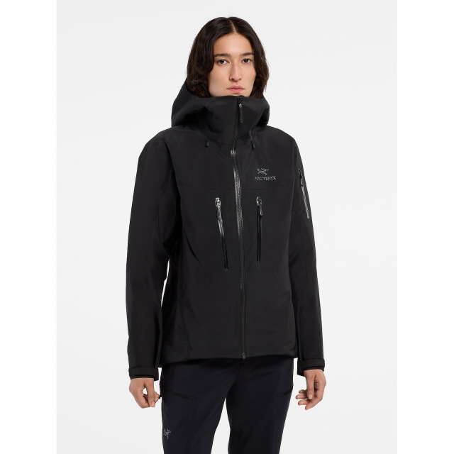 Arc'teryx / Alpha SV Jacket Women's