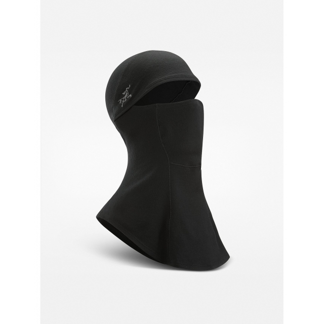 Arc'teryx / Rho Lightweight Wool Balaclava