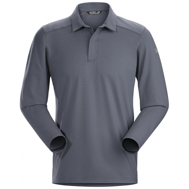 Arc'teryx / Captive LS Polo Men's