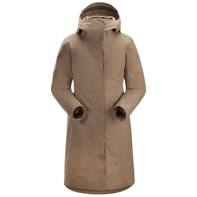 Arc'teryx / Patera Parka Women's