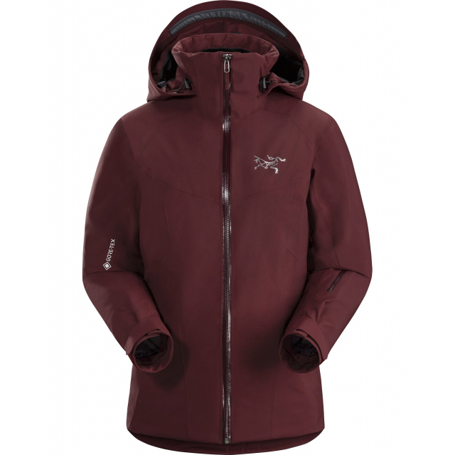 Arc'teryx / Tiya Jacket Women's