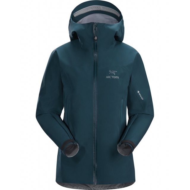 Arc'teryx / Zeta LT Jacket Women's