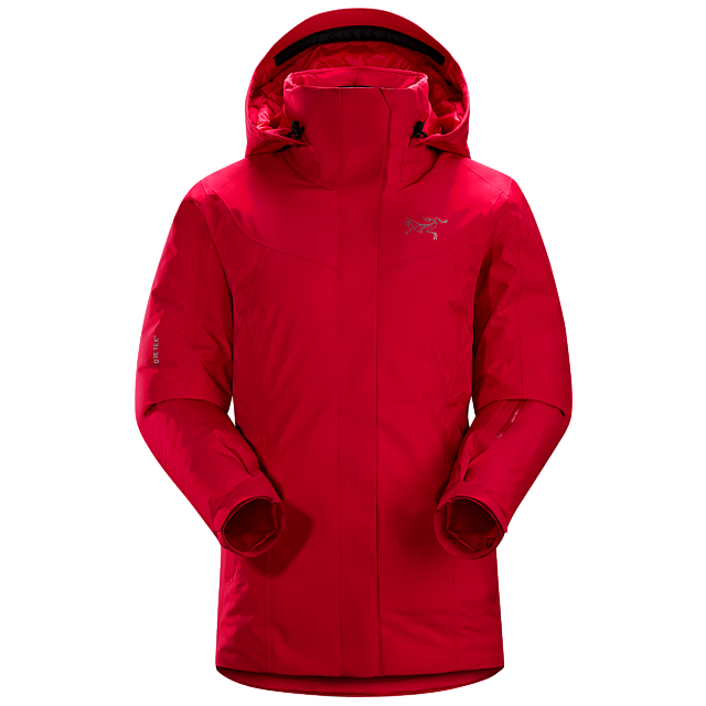 Arc'teryx / Andessa Jacket Women's