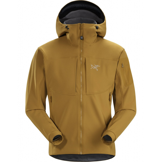 Arc'teryx / Gamma MX Hoody Men's
