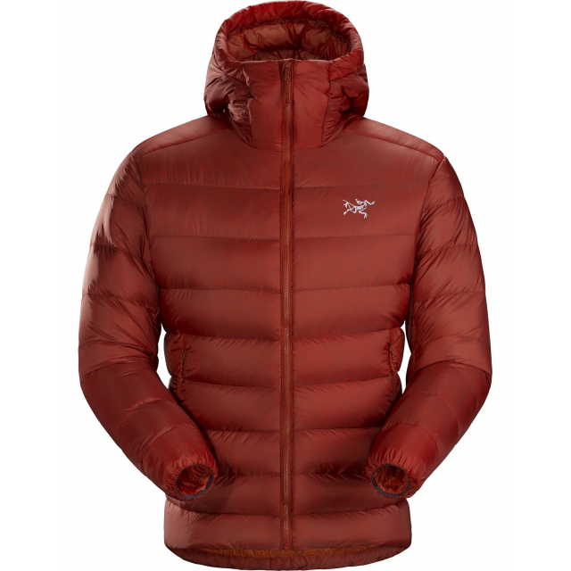 arcteryx cerium sv
