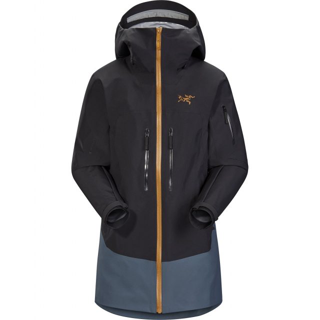 sentinel lt jacket women's