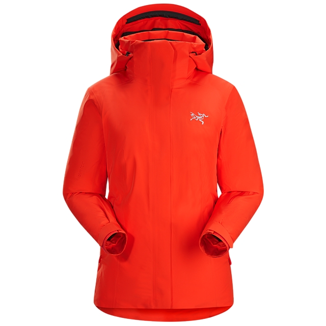 Arc'teryx / Andessa Jacket Women's