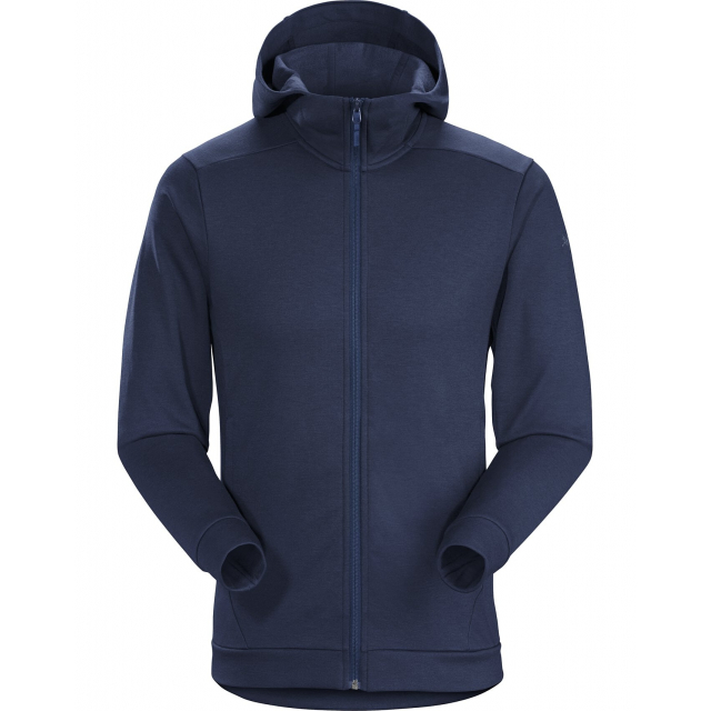 dallen fleece jacket