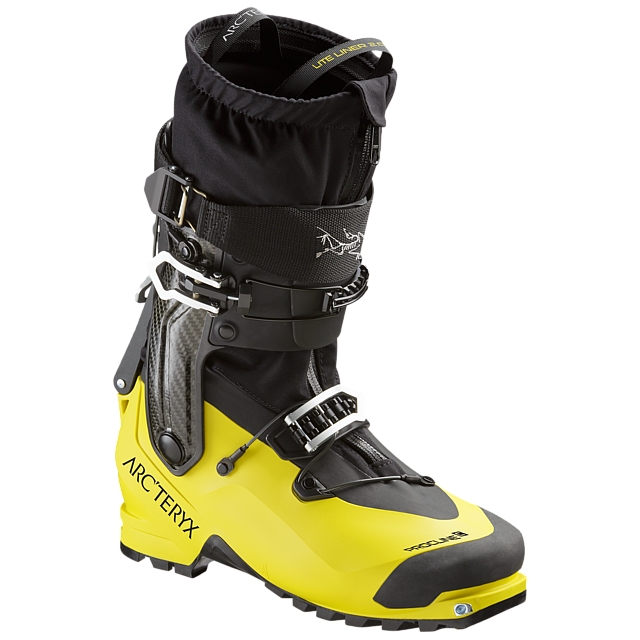 storm 415 pro workboot