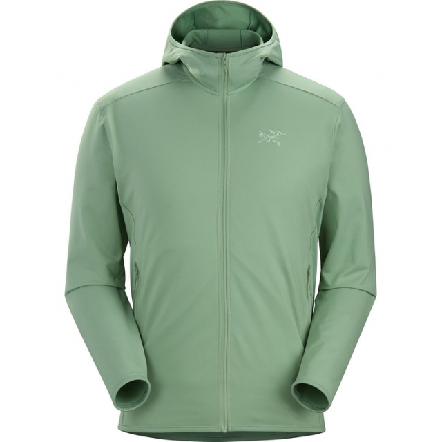 Arc'teryx / Kyanite LT Hoody Men's