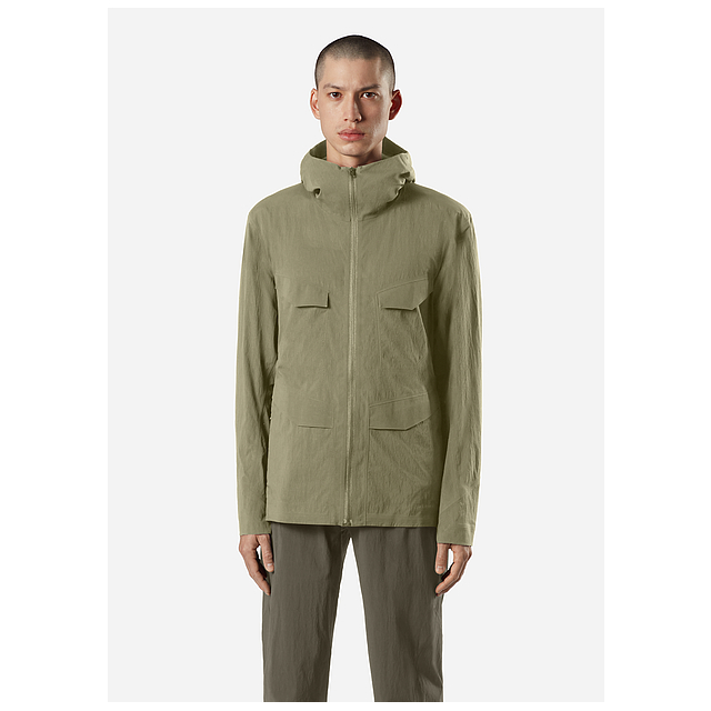 rei arcteryx jacket