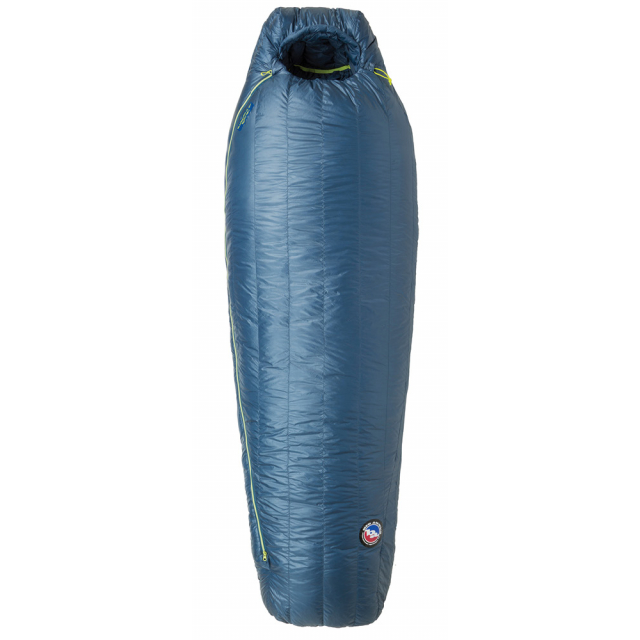 big agnes wedgie