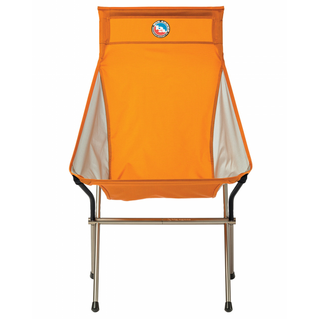 Big Agnes / Big Six Camp Chair Arm Chair