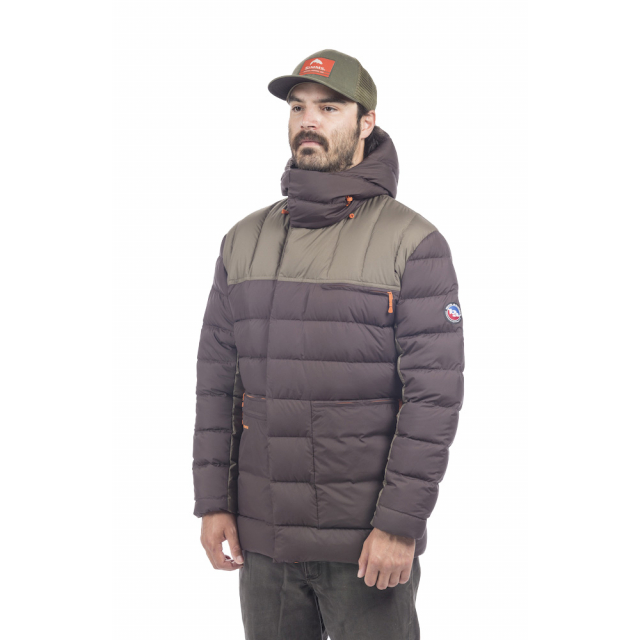 big agnes down jacket