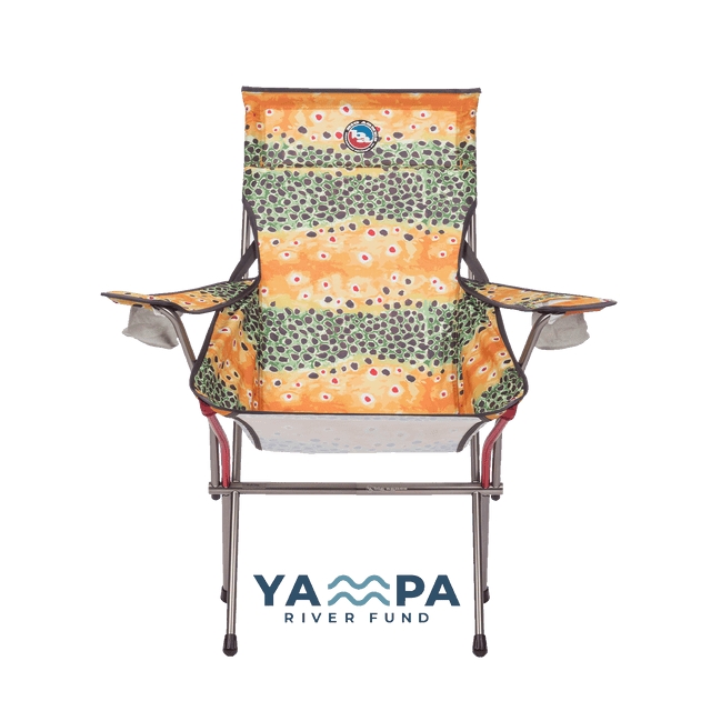 Big Agnes Big Six Armchair