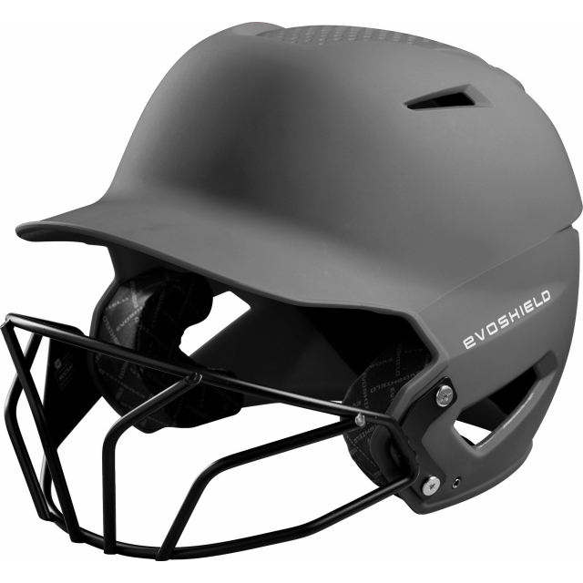 EvoShield / Junior XVT Baseball/Softball Batting Helmet