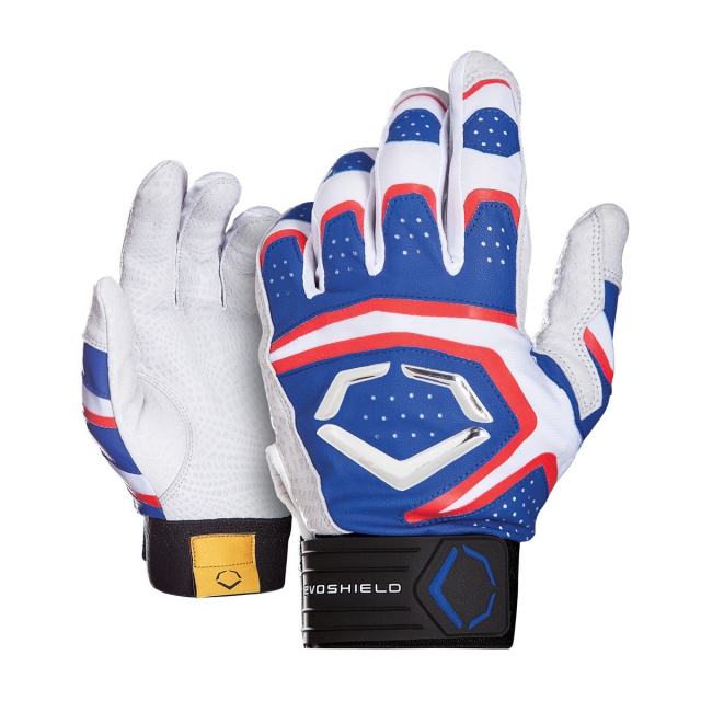 EvoShield / Youth Impakt 950 Batting Gloves