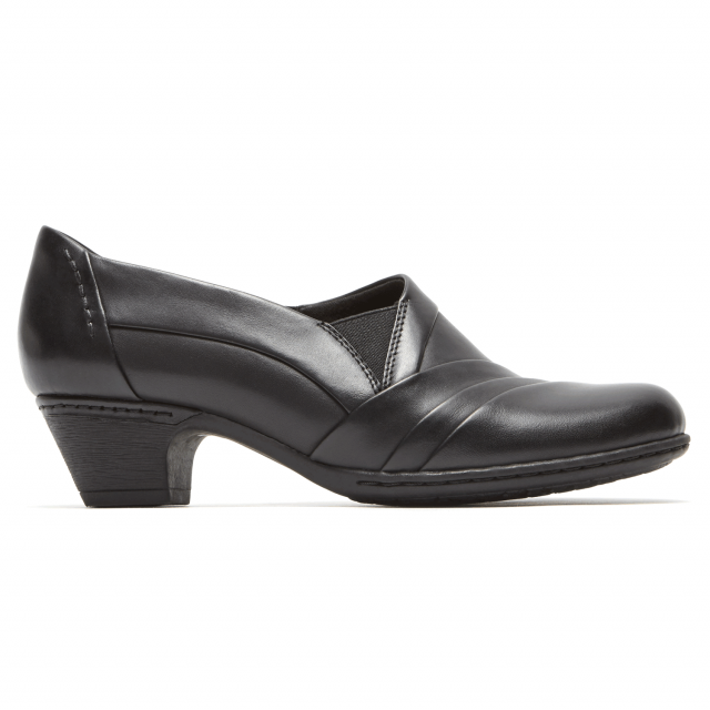 rockport abbott pump