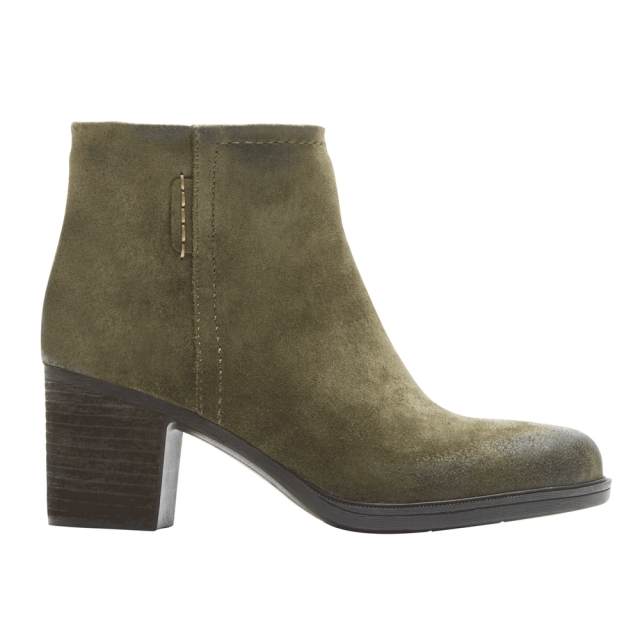 rockport cobb hill bootie