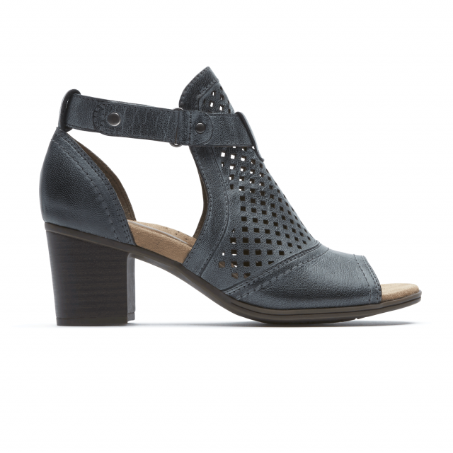 cobb hill hollywood cuff sandal