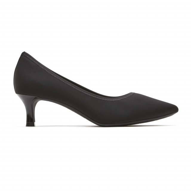 total motion charis pump