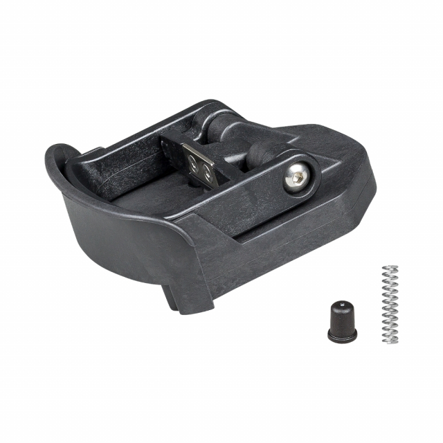 Trek / Bosch Powertube Battery Handle