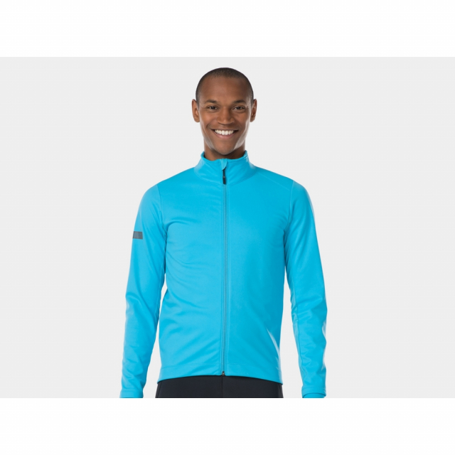 Bontrager Velocis Softshell Cycling Jacket