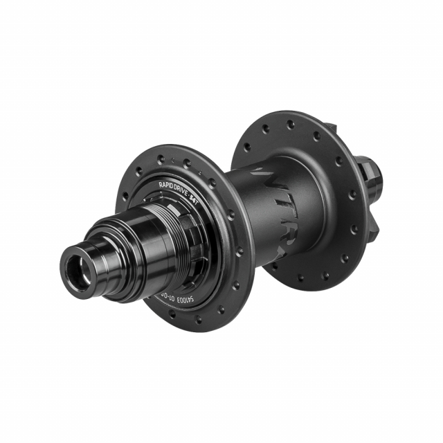 Trek / Bontrager Rapid Drive 54 Boost Rear Hub