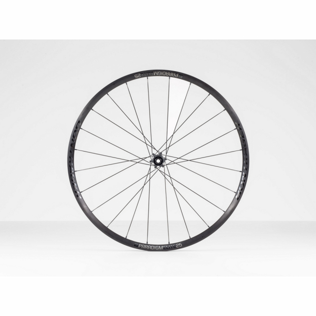Trek / Bontrager Paradigm Elite 25 TLR 