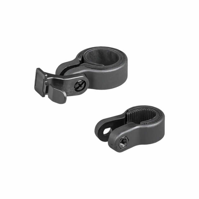 Luce Flare rt posteriore con staffa sottosella | BONTRAGER | Cingolani Luce Flare rt posteriore con staffa sottosella | BONTRAGER | Cingolani