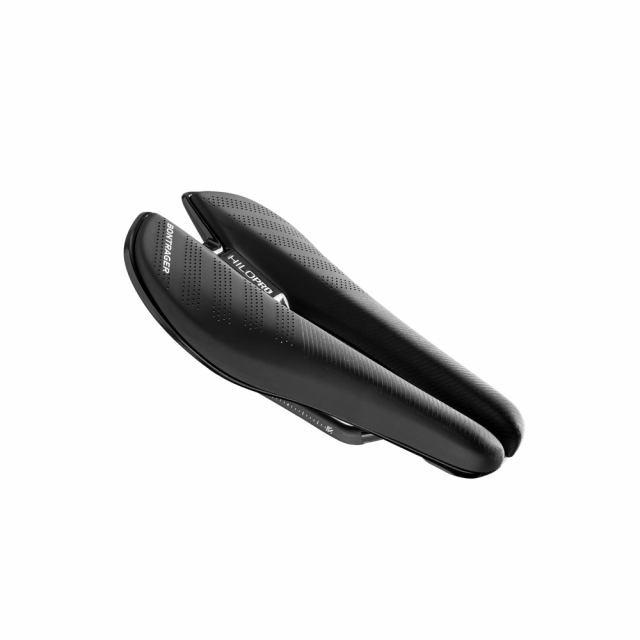 Trek / Bontrager Hilo Pro Carbon Bike Saddle