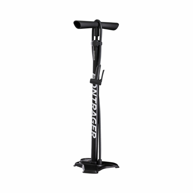 Trek / Bontrager Charger Floor Pump