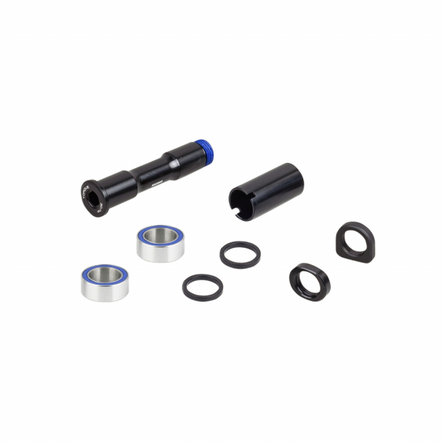 Trek / Main Pivot Hardware Kit