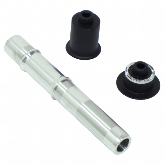 Trek / Bontrager Race Lite Axle Kit