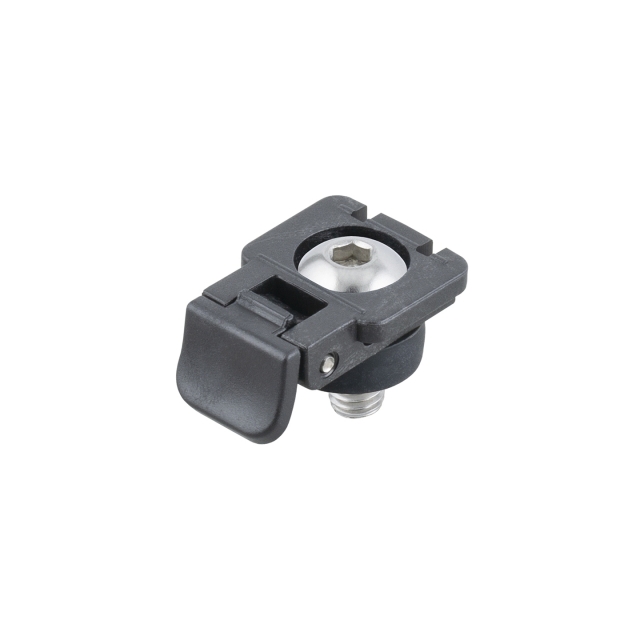 thumbnail image 2 of Bike Seatpost Mount Bracket For Garmin Varia Radar Tail Light - Cycling Accessory 2 of 12