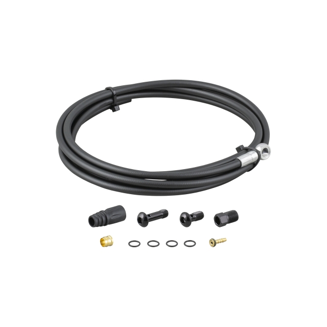 Trek / Tektro Hydraulic Brake Hose Kit