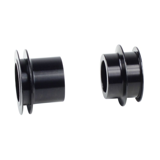 Trek / Bontrager DT240 15mm Axle End Cap Kit