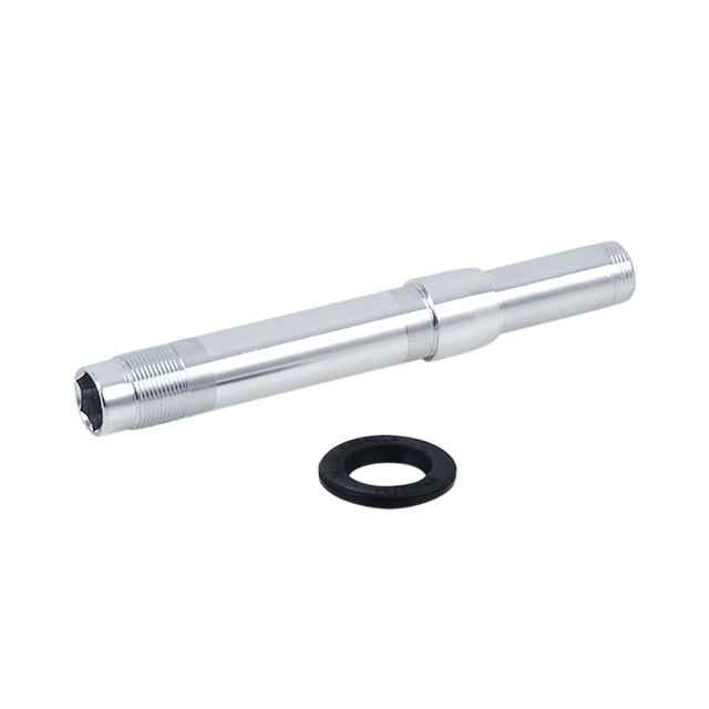 Trek / Bontrager Duster Elite Rear Axle Kit