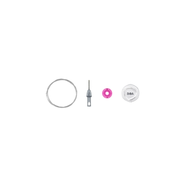 BOA Fit / Shoe Replacement IP1 Right Dial Kit