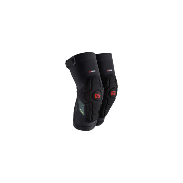 GForm / ProRugged Knee Guards