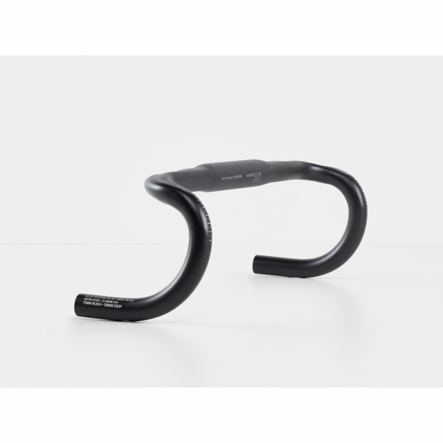 bontrager satellite plus isozone and inform satellite mtb handlebar system