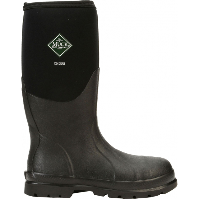 Muck Boot / Men's Chore Met Guard Steel Toe Work Boots