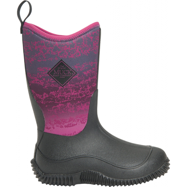 Muck Boot / Kids' Hale MultiSeason Rubber Boots