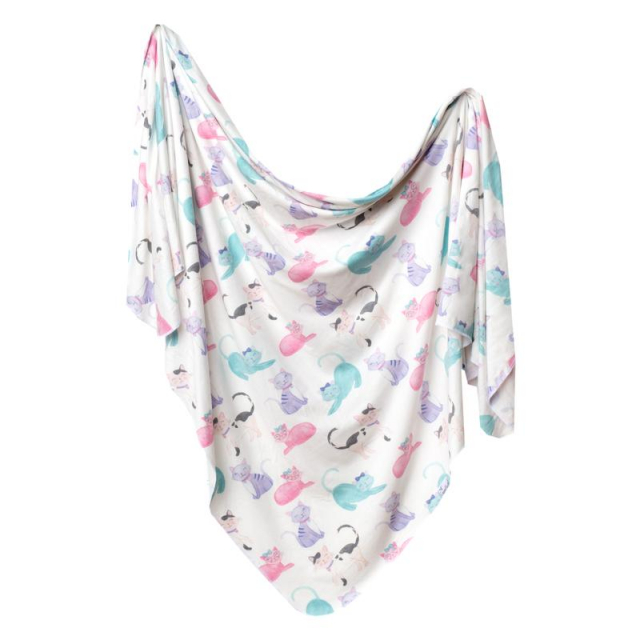 swaddle copper pearl