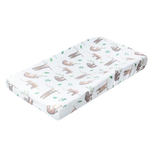 diaper changing pad