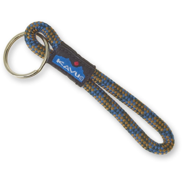 Kavu / Rope Key Chain