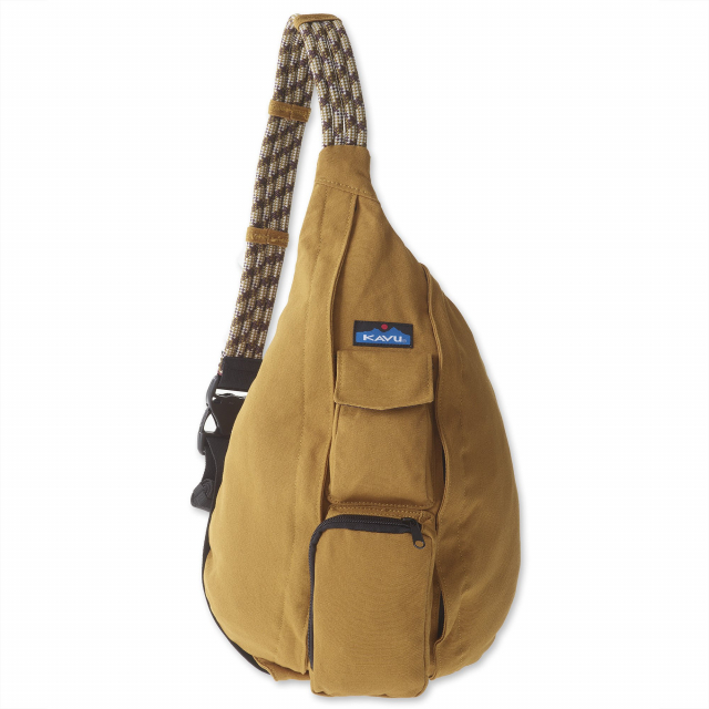 kavu rope backpack