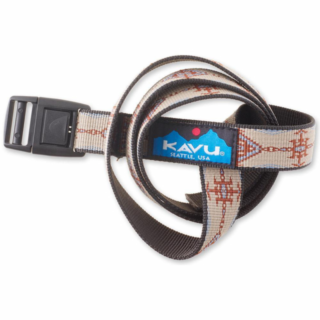 kavu burly belt