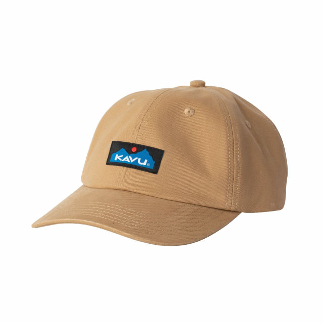 KAVU / Ballard Classic
