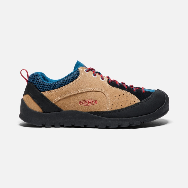 keen jasper mid
